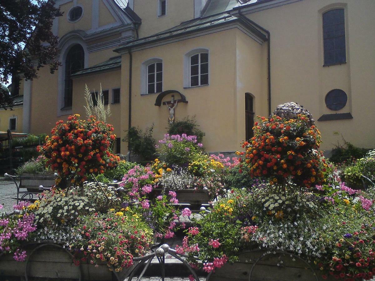 Ferienwohnung Schoenau Immenstadt im Allgäu Kültér fotó